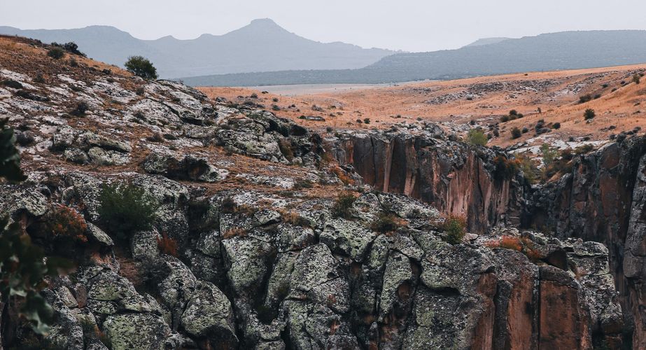 Ihlara vallei 3 Ihlara vallei 3